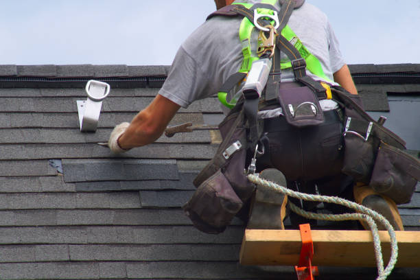 Trusted Chagrin Falls, OH Siding Installation & Repair Experts